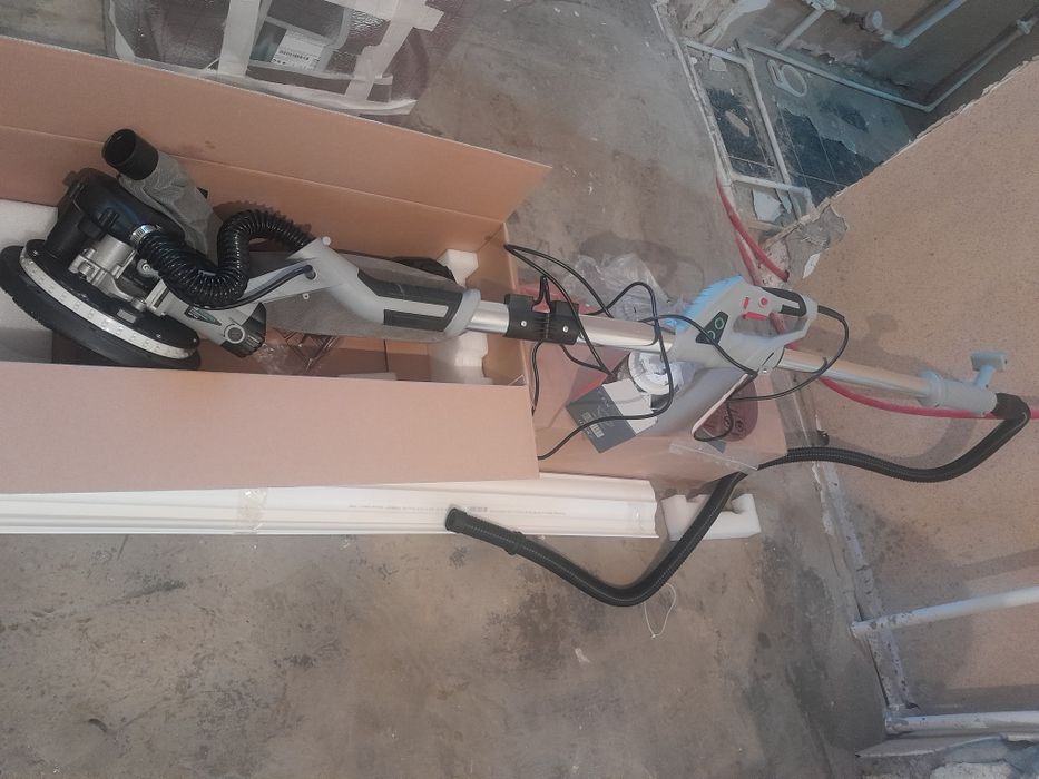 Шилифовичный аппарат новый один раз использовал