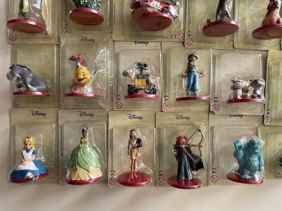 Най-търсените магически аудио приказки на Дисни