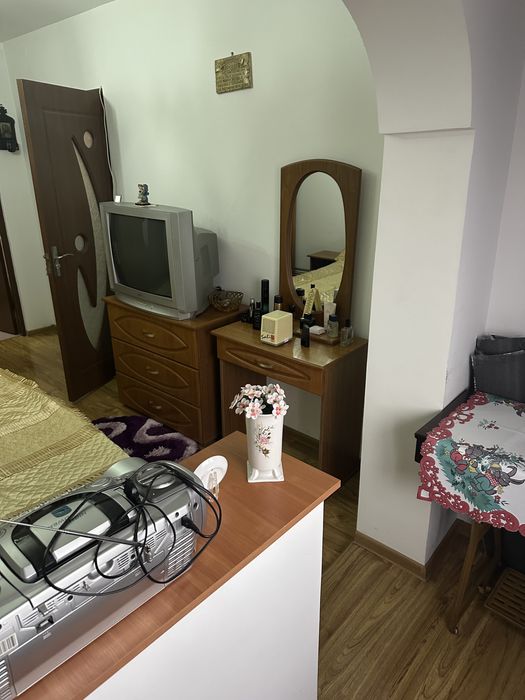 Vanzare apartament 2 camere