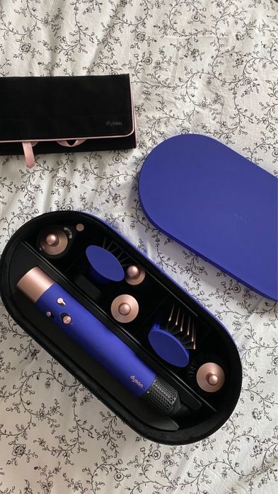 Dyson фены,укладки