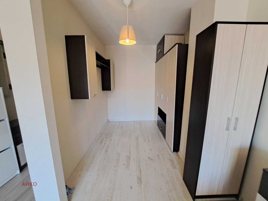 Дава се под наем Двустаен апартамент в София, Красно село - 57 кв.м за 484.5 € - Снимка #8