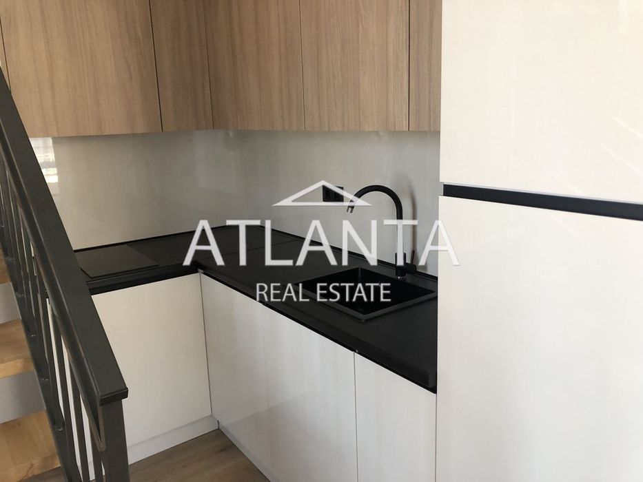 Продава се Мезонет в Свети Влас - 166 кв.м за 1548 €/кв.м - Снимка #7