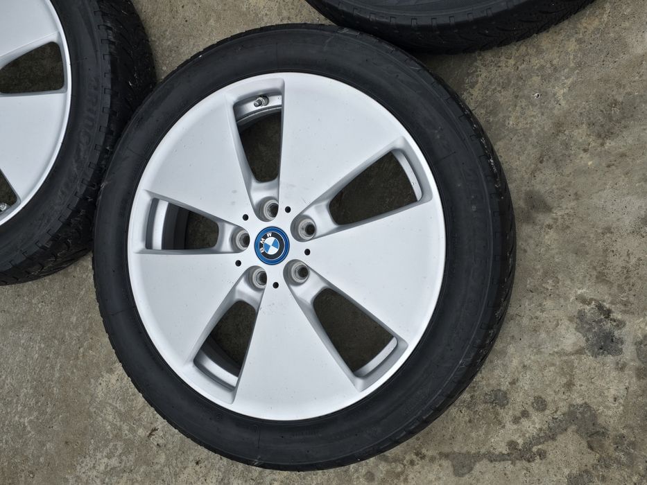 Джанти 19 / 5х112 - BMW i3 5x112