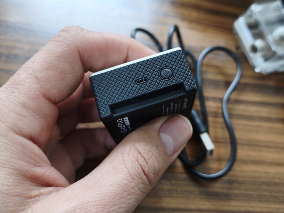 Sotiladi holati tiniq Gopro hero3 +