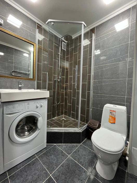 1 комн LUX квартира посуточно