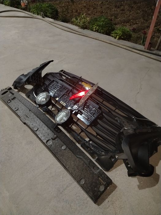 Onix old ablisofka tumanka sotiladi