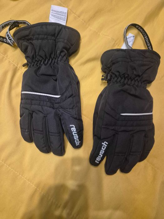 Детски ски ръкавици DS  размер S