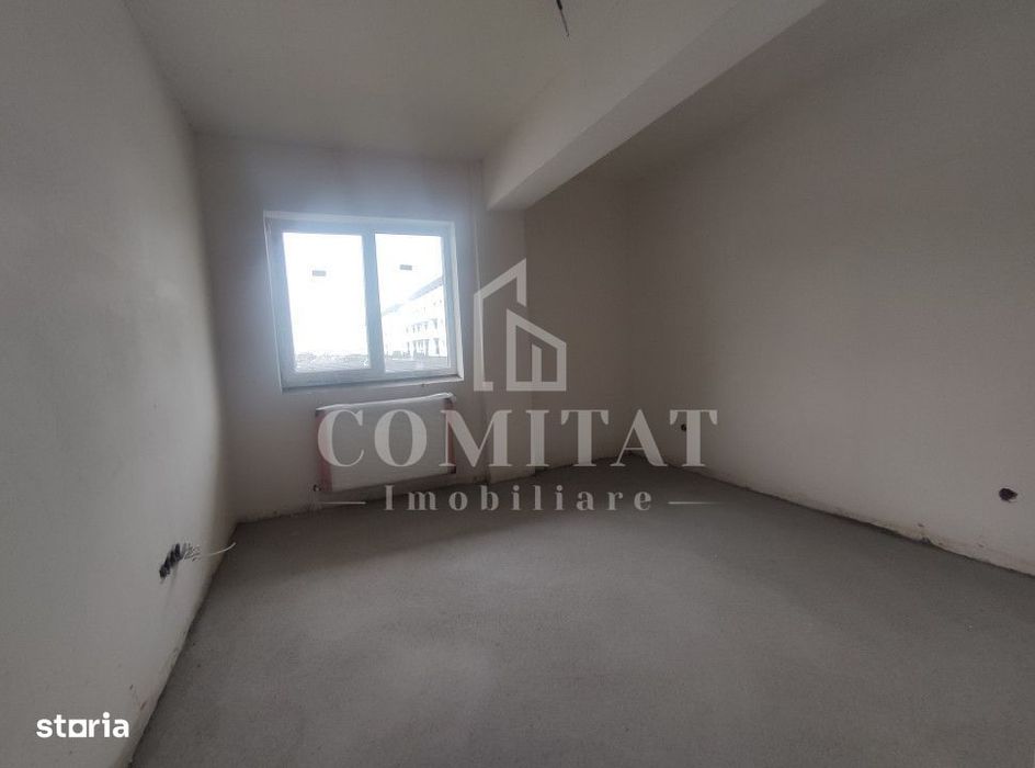 Apartament 3 camere | Zona Sesul de sus | 60mp