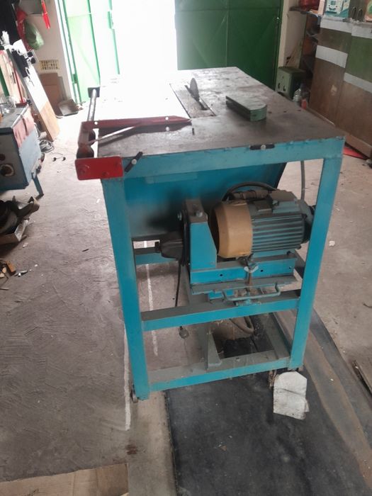 Circular de taiat lemne