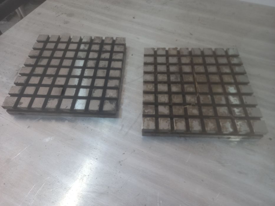 Универсально-сборное приспособление (УСП)