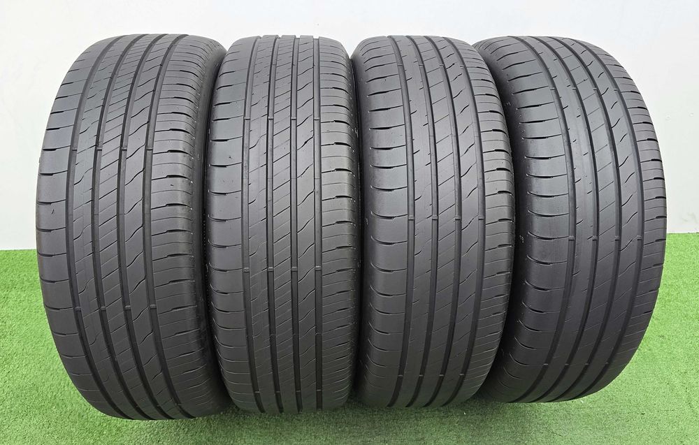 4бр. 215/65/16 GOODYEAR Efficientgrip 2 SUV- летни