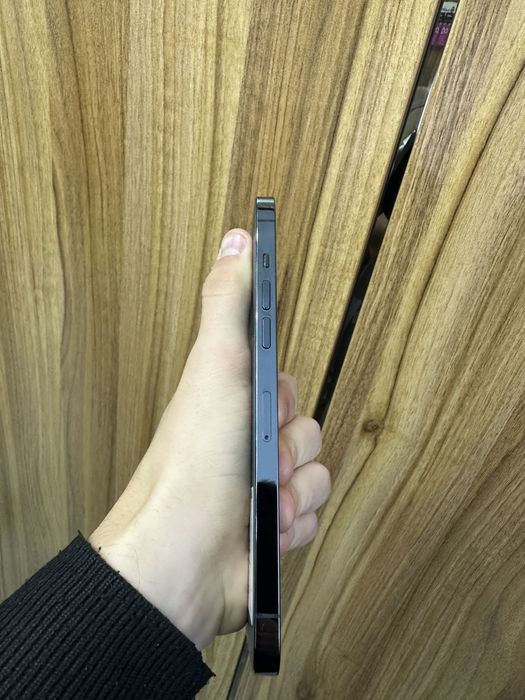 Iphone 12 pro max blue 128 gb 76%