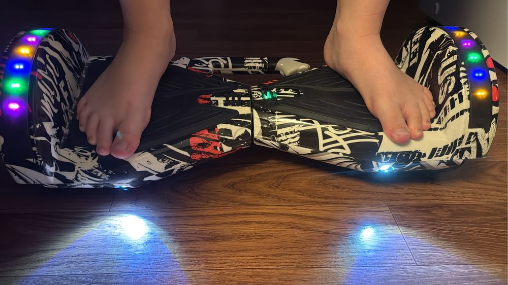 Гироскутер продам договарная цена