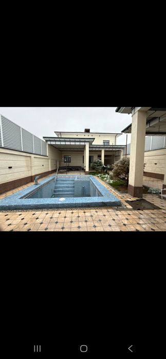 Продажа дача чирчике