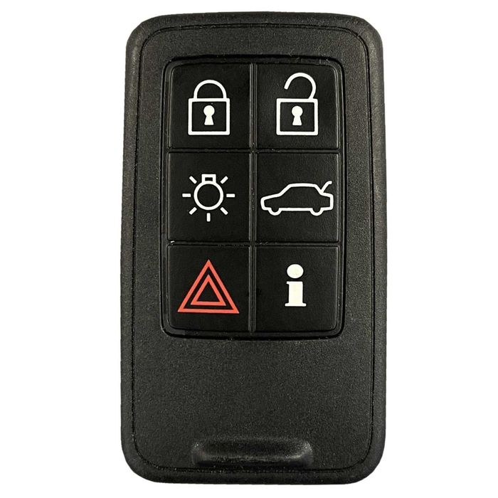Cheie Keyless Originala Deblocata Volvo XC60 V40 V60 V70 S80 XC70 S60