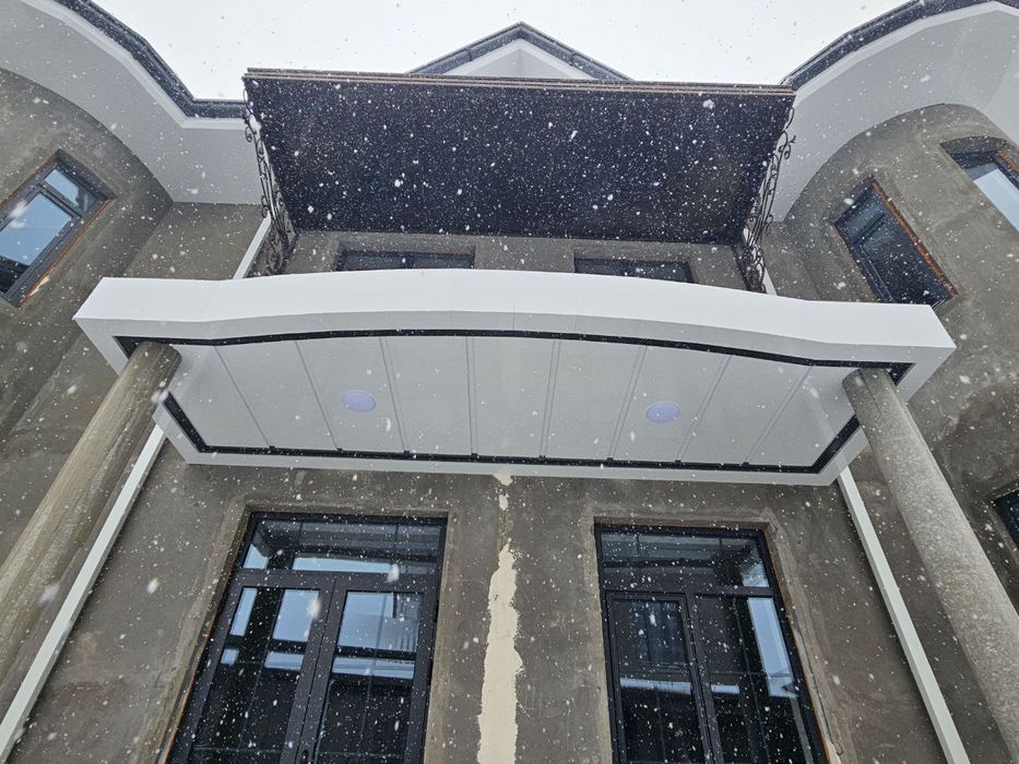 Алюкабонд мантаж алюкабонд аликафон хизмати