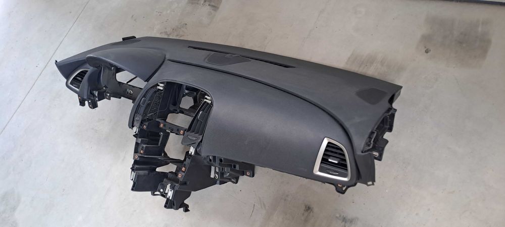 Арматурно табло Opel Astra 2011г