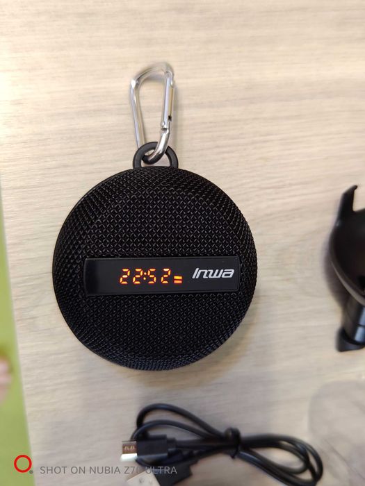 Boxa portabila Inwa MZ-368