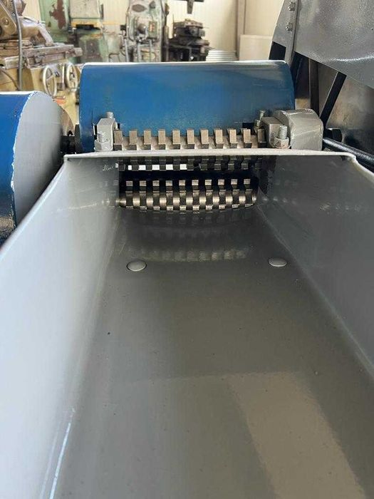 Siscornita profesionala/ Tocatoare furaje, fan, coceni