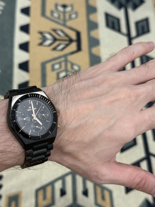 Часы Slazenger  новые