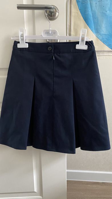 Школьное юбка