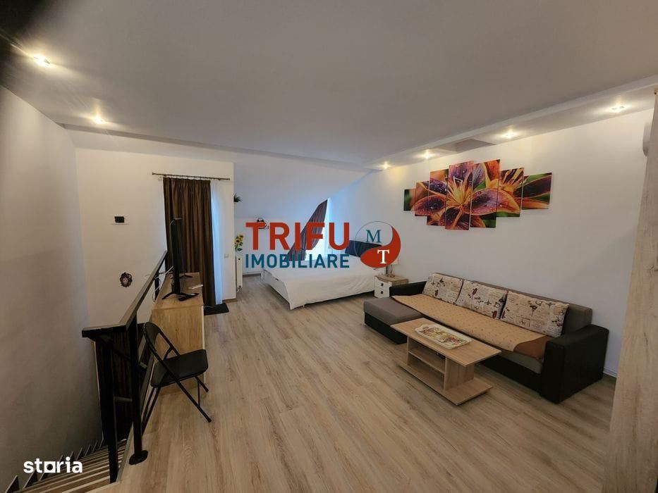 Casă Individuală cu Spațiu Comercial Alba Iulia