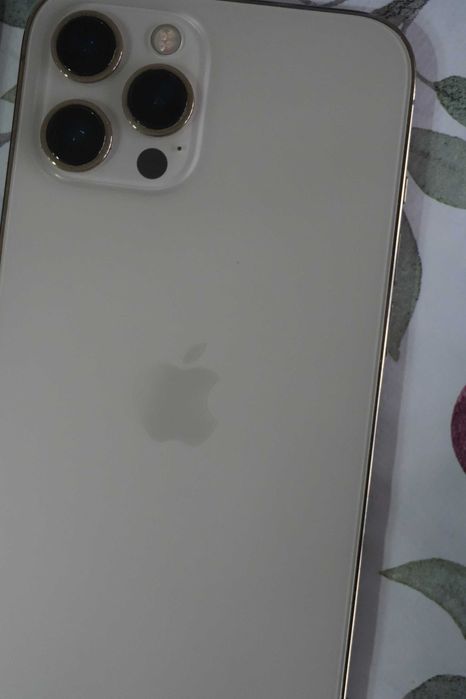 Iphone 12 Pro Max 512 GB Gold | Златен