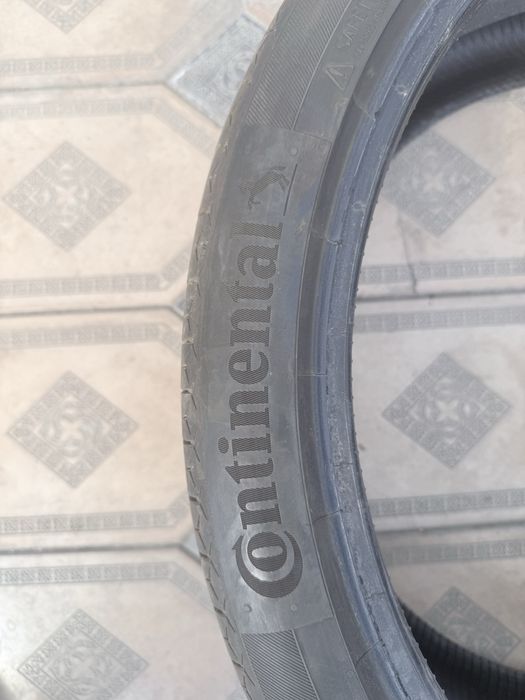Шина одна Continental
