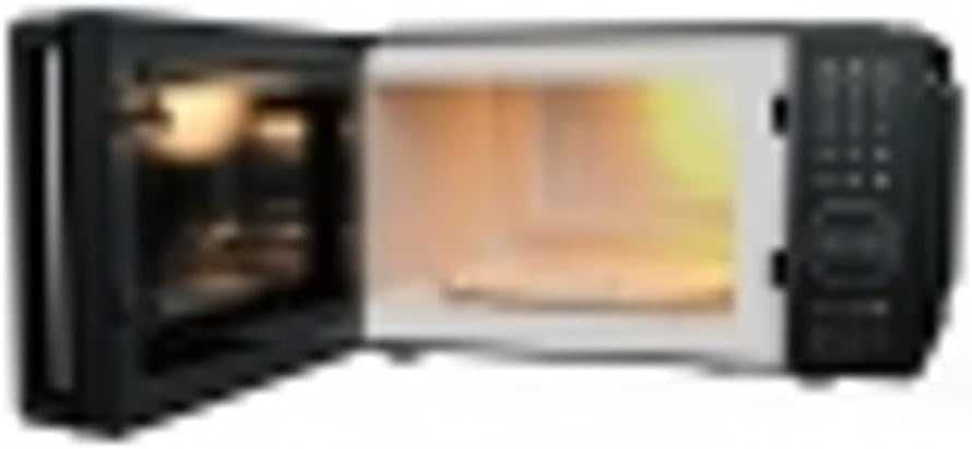 Микровълнова с грил Beko 20L (MGC20130BFB) 700 W, Черна