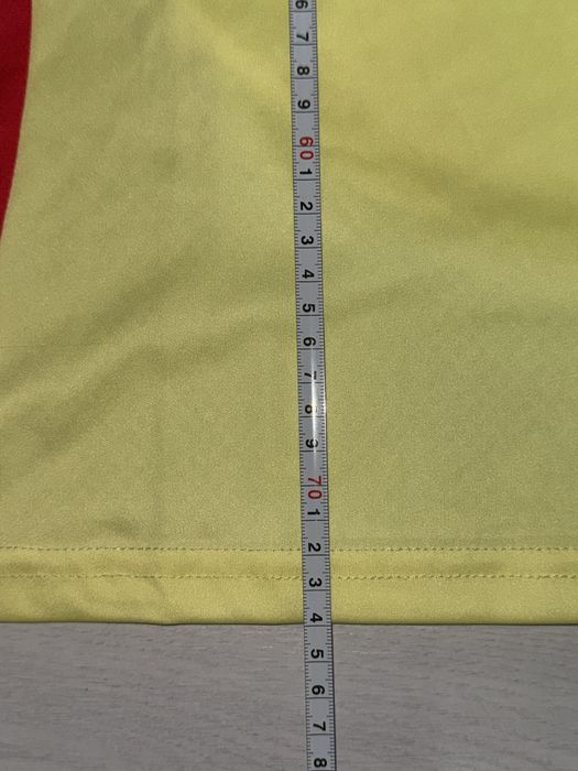 Tricou Spania Adidas XL
