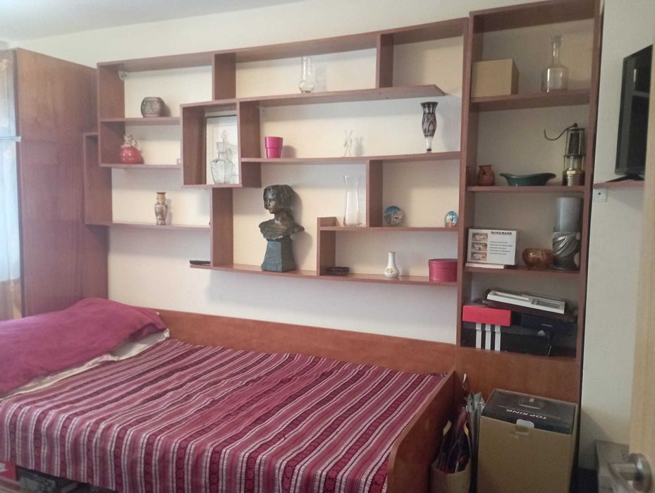 Apartament 4 camere decomandat-etaj2-zona Carpați Deva