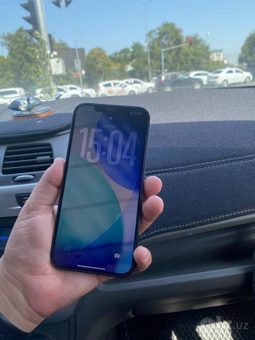 Iphone 12 pro max