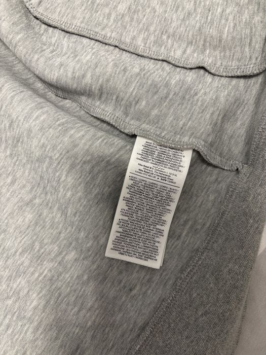 nike tech fleece
