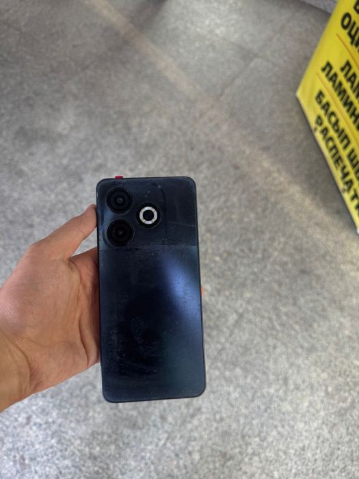Продам infinix smart 8