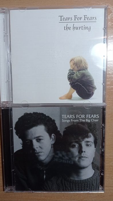 CD диски разных направлений и стилей