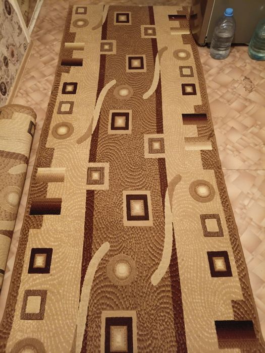 Продаю все 3  дорожки за 8000 тыс  в хорошем состоянии