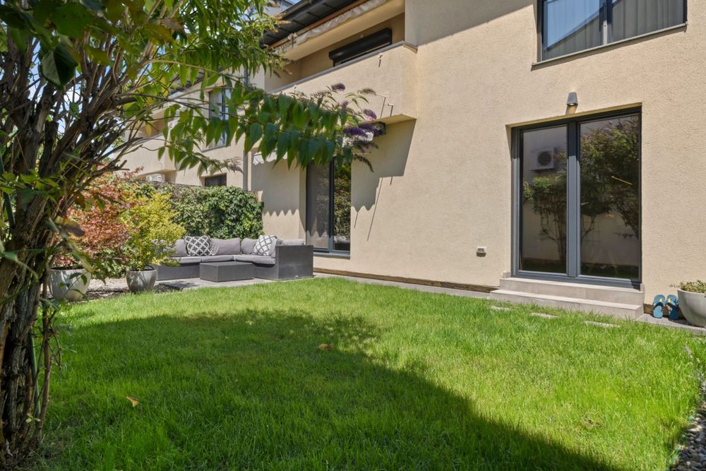 Vila Pipera - Smart Home Complet Automatizat