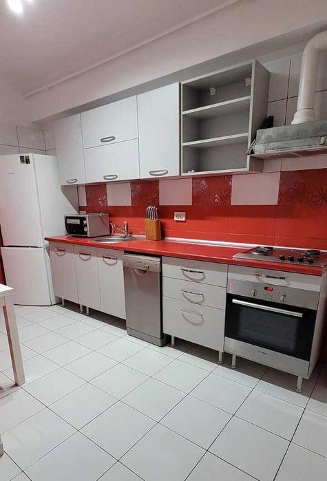 Ofer spre inchiriere apartament 2 camere, zona Fundeni, Dobroesti