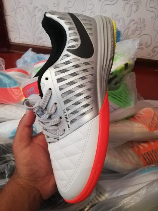 Футзалки, Сороконожки