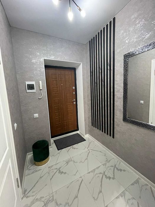 Квартира постуочно ЖК Комфорт