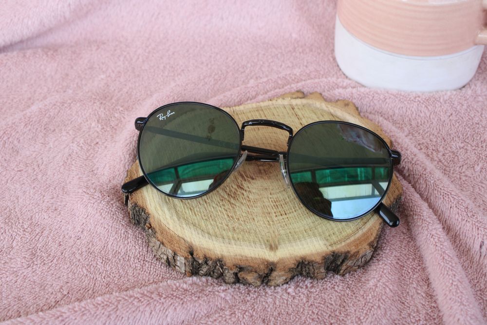 Очила Ray Ban перфектно състояние