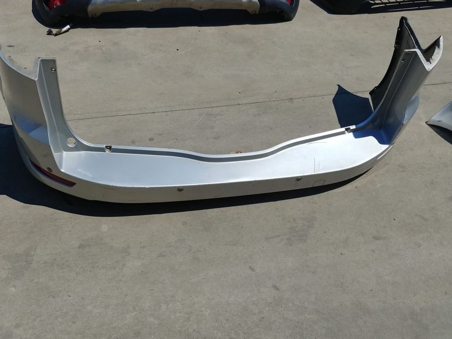 bara spate aftermarket ford mondeo mk4