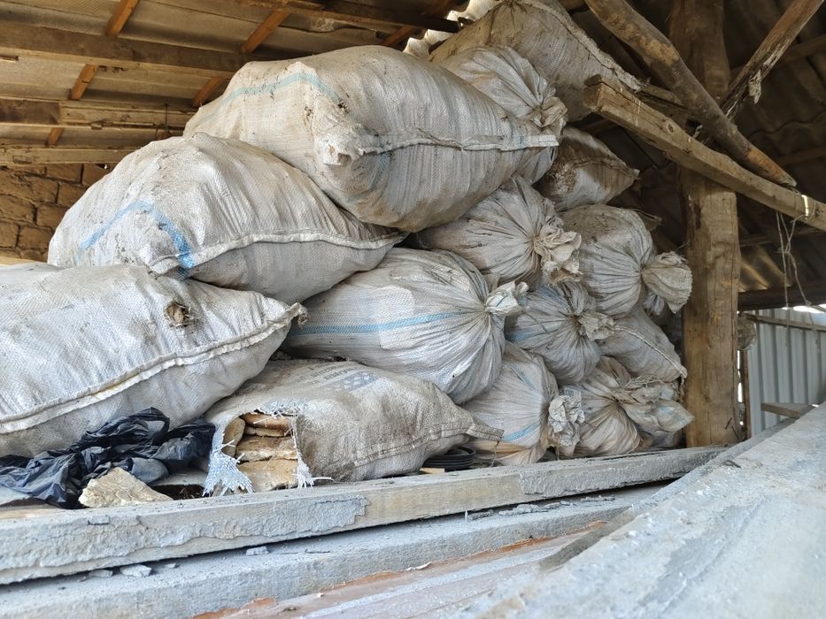 Non хлеб qurutilgan non bor