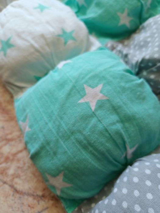 Продам матрас в коляску за 1тыс