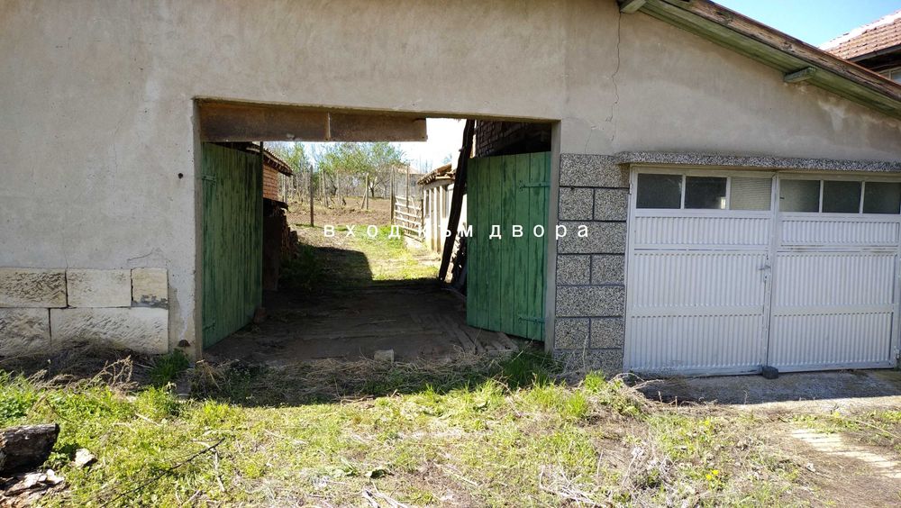 Продава се Къща в с. Екзарх Йосиф, Област Русе - 100 кв.м за 230 €/кв.м - Снимка #3