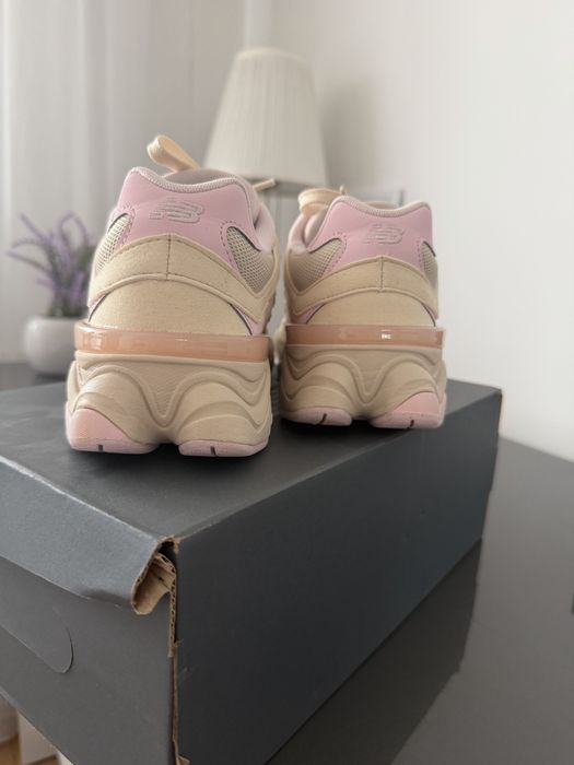 Sneakers New Balance 9060