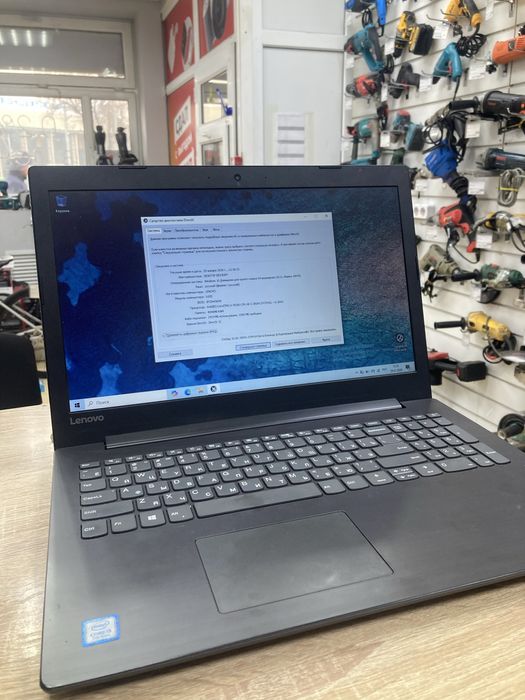 Ноутбук Lenovo 81DE (osp14)