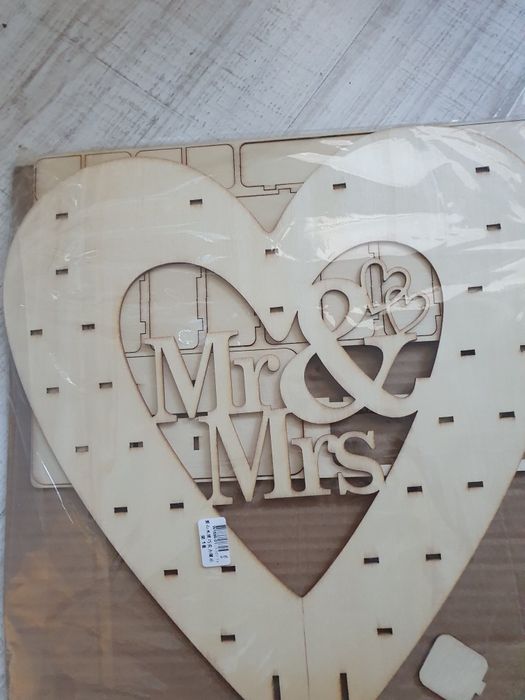 Украса за сватба