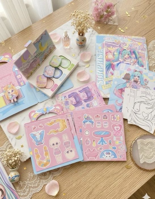 Продам детский набор #2