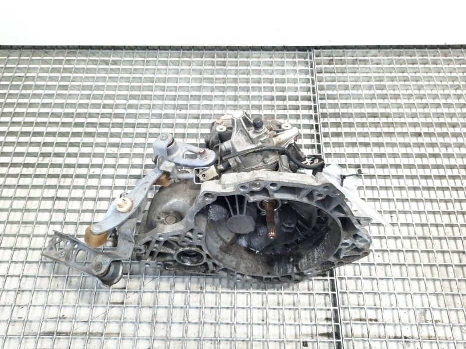 Cutie viteze manuala, Opel Combo [Fabr 2001-2011] 1.3 cdti, Z13DTJ, 12992510, 5 vit man